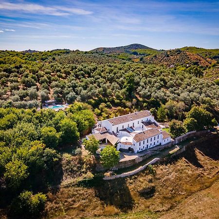 Los Pozos De La Nieve Constantina Exterior photo