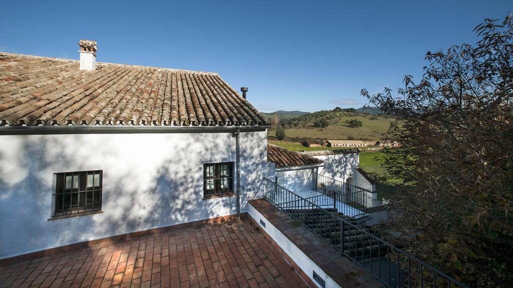 Los Pozos De La Nieve Constantina Exterior photo
