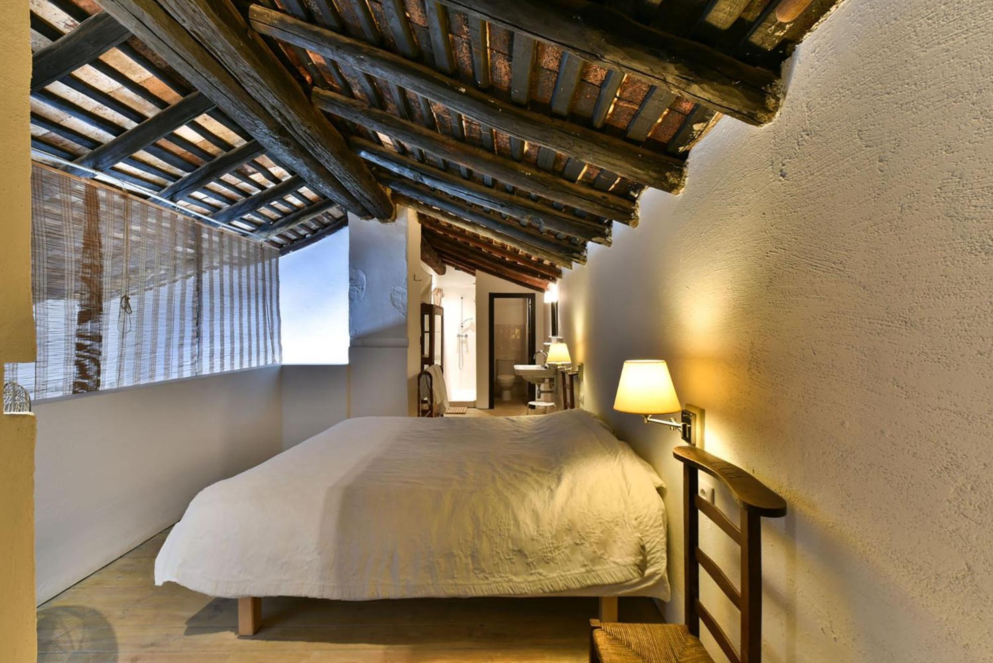 Los Pozos De La Nieve Constantina Exterior photo