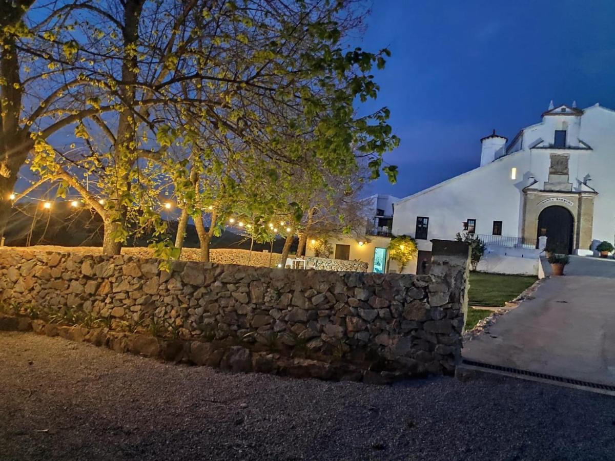 Los Pozos De La Nieve Constantina Exterior photo